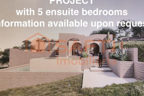 Villa i Carvoeiro, Faro, Carvoeiro - € 1.890.000 | Ref: SAFTI:007718 - foto 4