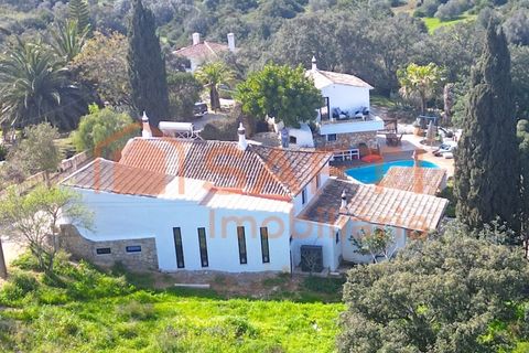 Villa i Carvoeiro, Faro, Carvoeiro - € 1.890.000 | Ref: SAFTI:007718 - foto 2