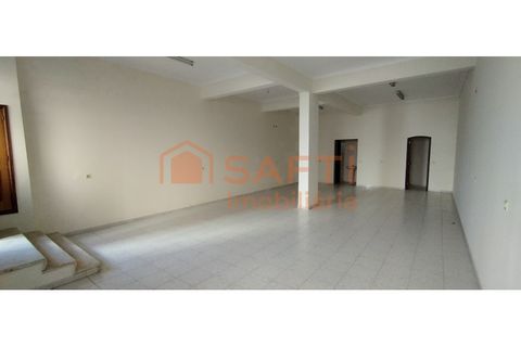 Erhvervsejendom i Cacem, Lisbon, Cacem - € 165.000 | Ref: SAFTI:007719 - foto 2