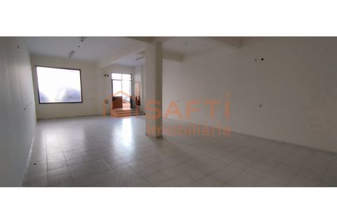 Erhvervsejendom i Cacem, Lisbon, Cacem - € 165.000 | Ref: SAFTI:007719 - foto 4