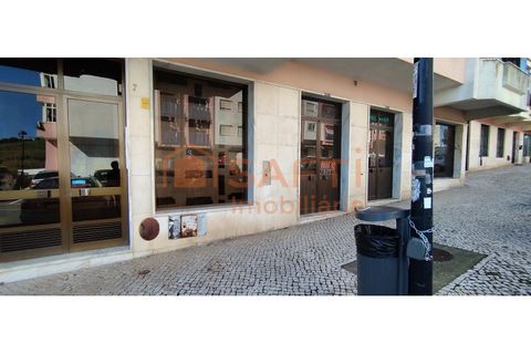 Erhvervsejendom i Cacem, Lisbon, Cacem - € 165.000 | Ref: SAFTI:007719 - foto 8