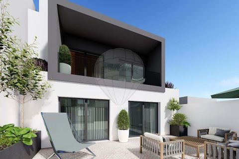Villa i Peniche, Leiria, Peniche - € 650.000 | Ref: 124181109-53 - foto 1