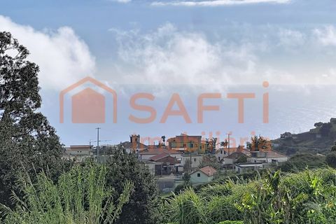 Helårsgrund i Ponta do Sol, Madeira, Ponta do Sol - € 105.000 | Ref: SAFTI:007717 - foto 7