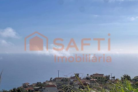 Helårsgrund i Ponta do Sol, Madeira, Ponta do Sol - € 105.000 | Ref: SAFTI:007717 - foto 10