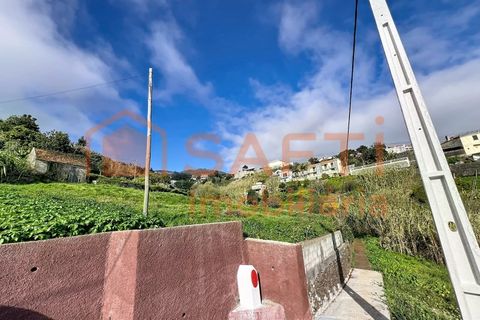 Helårsgrund i Ponta do Sol, Madeira, Ponta do Sol - € 105.000 | Ref: SAFTI:007717 - foto 11