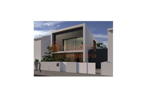 Villa i Loures, Lisbon, Loures - € 997.500 | Ref: SAFTI:007670 - foto 1