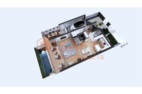 Villa i Loures, Lisbon, Loures - € 997.500 | Ref: SAFTI:007670 - foto 3