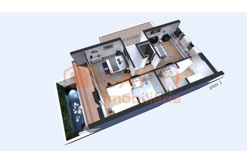 Villa i Loures, Lisbon, Loures - € 997.500 | Ref: SAFTI:007670 - foto 4