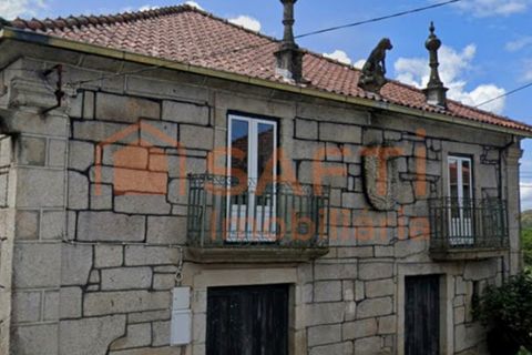 Landejendom i Moncao, Viana do Castelo, Moncao - € 250.000 | Ref: SAFTI:007705 - foto 1