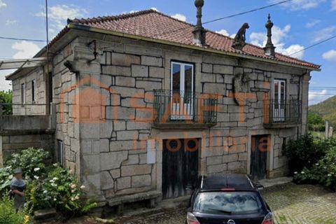 Landejendom i Moncao, Viana do Castelo, Moncao - € 250.000 | Ref: SAFTI:007705 - foto 2