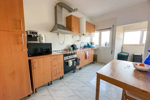 Lejlighed i Abrantes, Santarem, Abrantes - € 215.000 | Ref: 01901-26 - foto 5