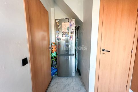 Lejlighed i Abrantes, Santarem, Abrantes - € 215.000 | Ref: 01901-26 - foto 11