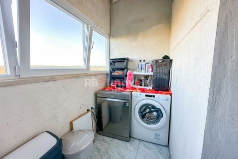 Lejlighed i Abrantes, Santarem, Abrantes - € 215.000 | Ref: 01901-26 - foto 12