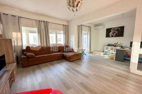 Lejlighed i Abrantes, Santarem, Abrantes - € 215.000 | Ref: 01901-26 - foto 2