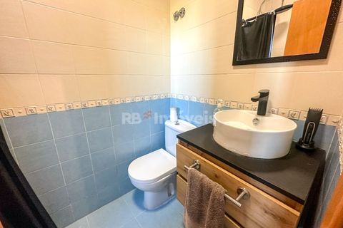 Lejlighed i Abrantes, Santarem, Abrantes - € 215.000 | Ref: 01901-26 - foto 27