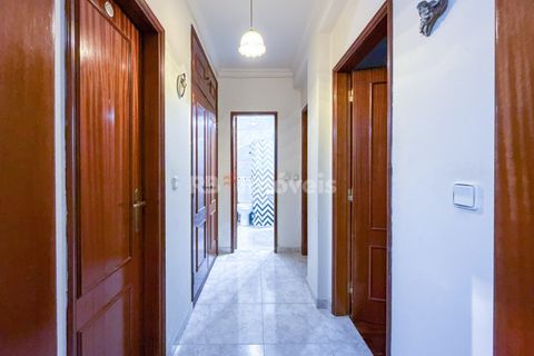 Lejlighed i Entroncamento, Santarem, Entroncamento - € 225.000 | Ref: 01900-26 - foto 6