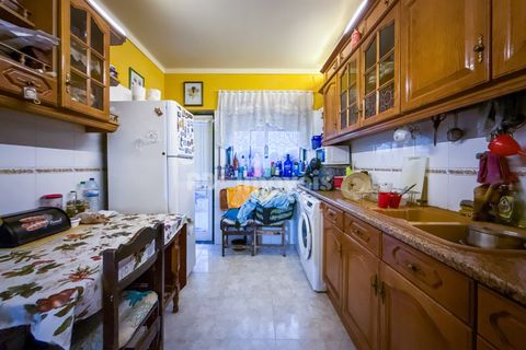 Lejlighed i Entroncamento, Santarem, Entroncamento - € 225.000 | Ref: 01900-26 - foto 8