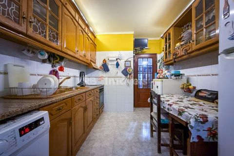 Lejlighed i Entroncamento, Santarem, Entroncamento - € 225.000 | Ref: 01900-26 - foto 9