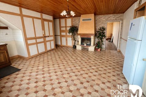 Villa i Serqueux, Haute-Marne, Serqueux - € 57.000 | Ref: 9475 - foto 2