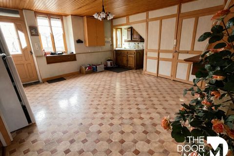 Villa i Serqueux, Haute-Marne, Serqueux - € 57.000 | Ref: 9475 - foto 3