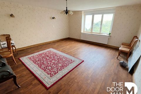 Villa i Serqueux, Haute-Marne, Serqueux - € 57.000 | Ref: 9475 - foto 4