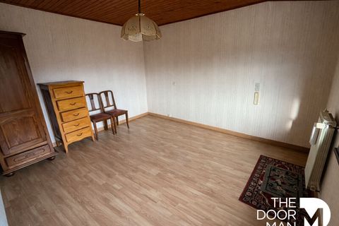 Villa i Serqueux, Haute-Marne, Serqueux - € 57.000 | Ref: 9475 - foto 5