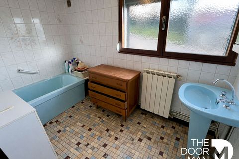Villa i Serqueux, Haute-Marne, Serqueux - € 57.000 | Ref: 9475 - foto 6