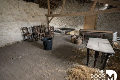 Villa i Serqueux, Haute-Marne, Serqueux - € 57.000 | Ref: 9475 - foto 12