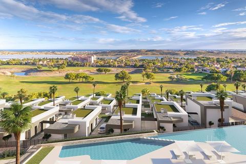 Lejlighed i Mutxamel, Alicante, Mutxamel - € 310.500 | Ref: APG5800 - foto 11