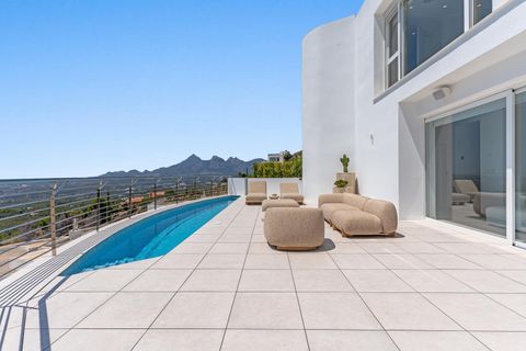 Villa - Altea, Alicante - photo 1