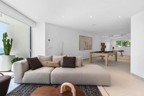 Villa - Altea, Alicante - photo 2