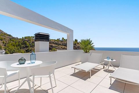 Villa - Altea, Alicante - photo 5