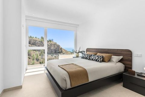 Villa i Altea, Alicante, Altea - € 2 146 000 | Ref: LUX5799 - foto 6