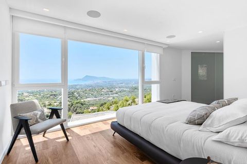 Villa i Altea, Alicante, Altea - € 2 146 000 | Ref: LUX5799 - foto 7