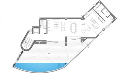Villa i Altea, Alicante, Altea - € 2 146 000 | Ref: LUX5799 - foto 10