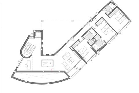 Villa i Altea, Alicante, Altea - € 2 146 000 | Ref: LUX5799 - foto 11