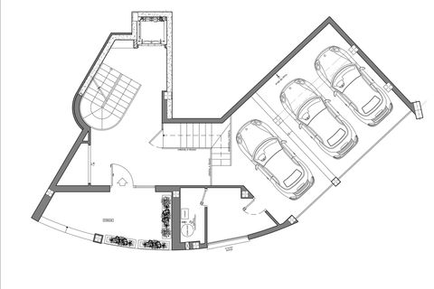 Villa i Altea, Alicante, Altea - € 2 146 000 | Ref: LUX5799 - foto 13