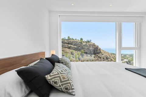 Villa i Altea, Alicante, Altea - € 2 146 000 | Ref: LUX5799 - foto 18
