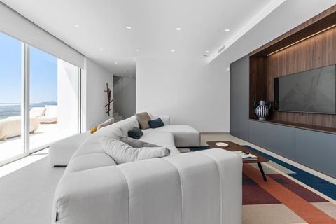 Villa i Altea, Alicante, Altea - € 2 146 000 | Ref: LUX5799 - foto 20