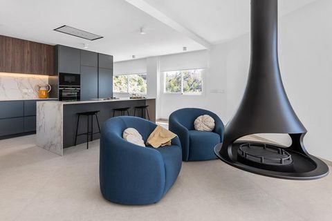 Villa i Altea, Alicante, Altea - € 2 146 000 | Ref: LUX5799 - foto 22