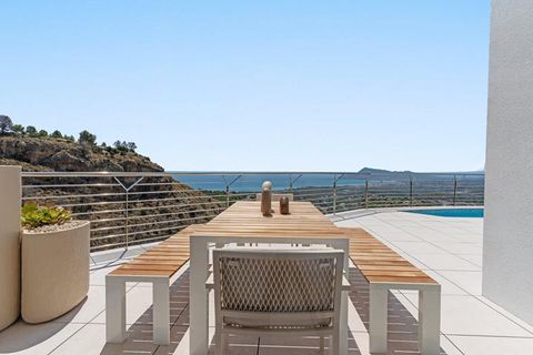 Villa i Altea, Alicante, Altea - € 2 146 000 | Ref: LUX5799 - foto 23