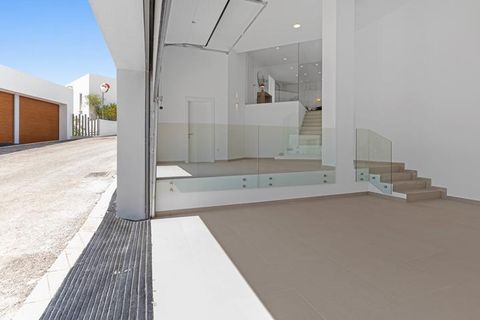 Villa i Altea, Alicante, Altea - € 2 146 000 | Ref: LUX5799 - foto 26