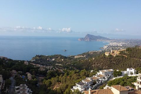 Villa i Altea, Alicante, Altea - € 2 146 000 | Ref: LUX5799 - foto 28