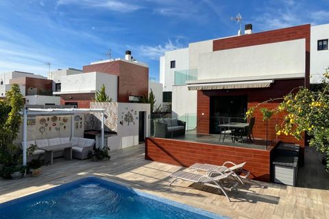 Villa i Polop, Alicante, Polop - € 525.000 | Ref: F1300/6084 - foto 2
