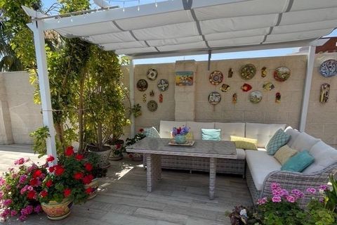 Villa i Polop, Alicante, Polop - € 525.000 | Ref: F1300/6084 - foto 4