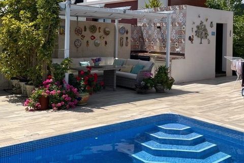 Villa i Polop, Alicante, Polop - € 525.000 | Ref: F1300/6084 - foto 5