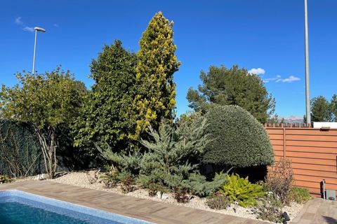 Villa i Polop, Alicante, Polop - € 525.000 | Ref: F1300/6084 - foto 8