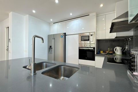 Villa i Polop, Alicante, Polop - € 525.000 | Ref: F1300/6084 - foto 17