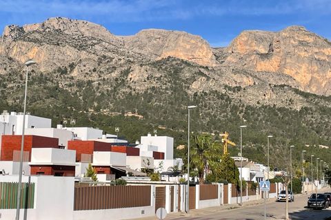 Villa i Polop, Alicante, Polop - € 525.000 | Ref: F1300/6084 - foto 27