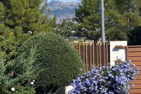 Villa i Polop, Alicante, Polop - € 525.000 | Ref: F1300/6084 - foto 28